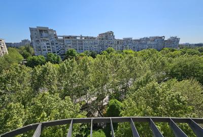Apartament 2 Camere Unirii  ( 80 mp - priveliste nota 10 ) - 7