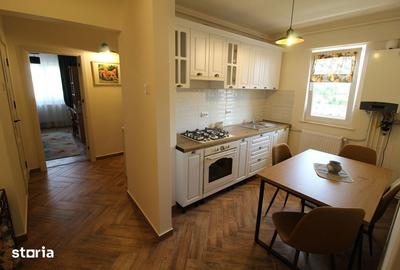 Apartament cu 3 camere decomandat în Central - 5