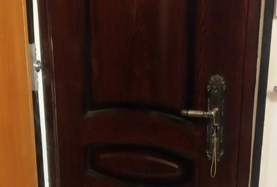 Tomis 3, spre Inel 1, stradal, etaj 2, gaze, loc parcare, liber - 2