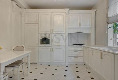 REV2005133 Vila superba cu piscina Otopeni drum privat - 12