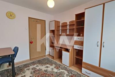 Apartament cu 3 Camere I Etaj 3 din 4 - Astra, Str Sitarului Apartament cu 3 Camere I Etaj 3 din 4 - Astra, Str Sitarului - 14