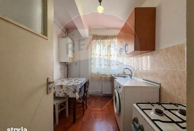 Apartament cu 2 camere decomandat, mobilat în Bistrița Lac - 8