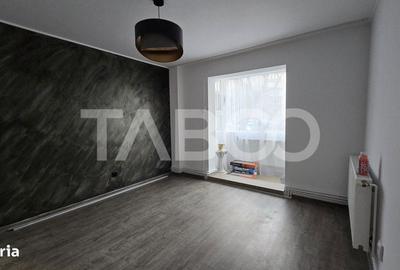 Apartament cu 2 camere semidecomandat în Central - 1