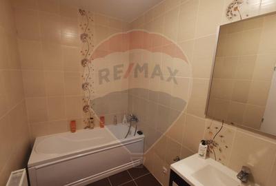 Apartament cu 3 camere decomandat în Tăuții-Măgherăuș - 2