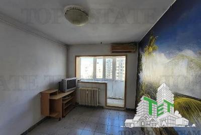Apartament cu 3 camere semidecomandat în Obor - 3