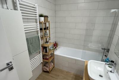 Apartament 2 camere Maurer Residence, Targu Mures - 11