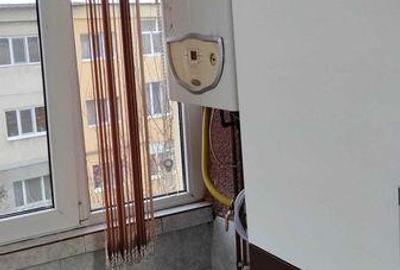 Apartament cu 3 camere decomandat în Central - 8