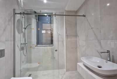 Pipera - Aviatiei - Petricani - My Place - 3 camere - loc parcare - etaj 2 - LUX - 24