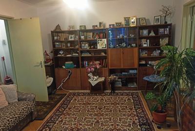 2 camere Ramada / Calea Bascov , centrala / finisaje clasice ! - 10