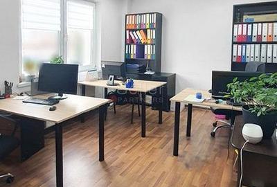 OFFICE POZITONARE CENTRALA - 6