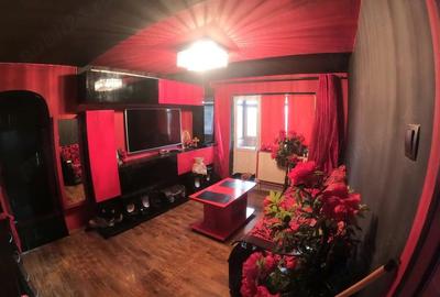 Apartament cu 2 camere nedecomandat în Central - 7