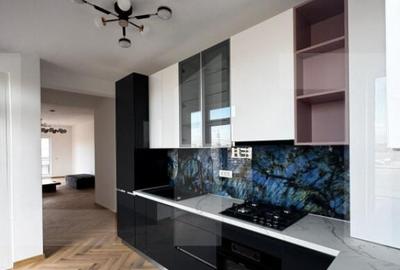 Penthouse 3 camere, terasa spatioasa si 2 locuri de parcare Penthouse 3 camere, terasa spatioasa si 2 locuri de parcare - 3