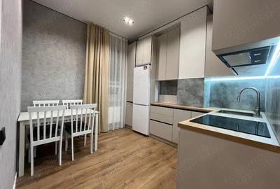 Garsoniera zona Politehnica - 1