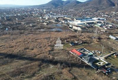 Teren zona KIA / Baia Mare - 3