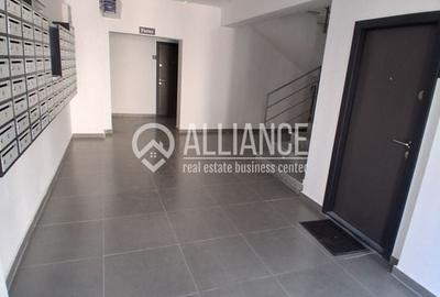 FALEZA NORD (COD 10) - Garsoniera de inchiriat - 5