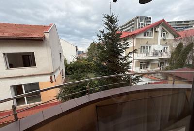 Apartament cu 4 camere decomandat, mobilat în Șoseaua Nordului - 6