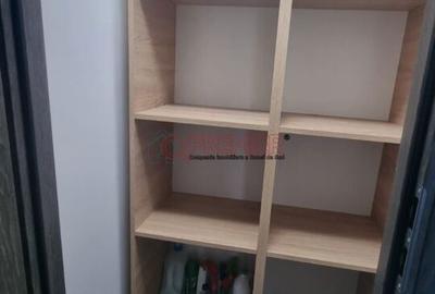 Apartament cu 3 camere în Berceni - 14