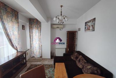 Apartament modern de inchiriat cu 3 camere Costin Geo... - 11