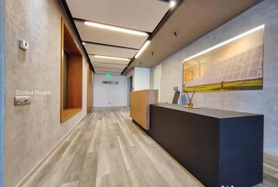 Spațiu comercial, de 596 mp, în Floreasca - 6