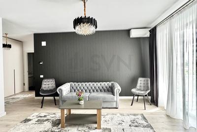 Apartament cu 2 camere decomandat, mobilat în Sisești - 14