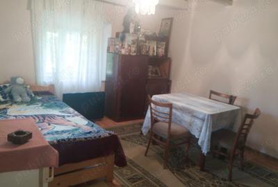 Casă cu 3 camere cu Teren 1400 Mp în Central - 6