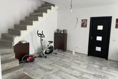 Vand casa+ teren 1137 mp-parcelabil - 5