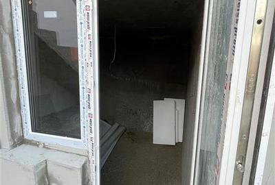 Casă individuală cu 4 camere cu Canalizare în Tomești - 5