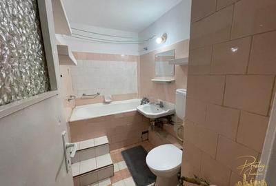 Apartament cu 3 camere de inchiriat str. Penes Curcanu - Nufarul - 11