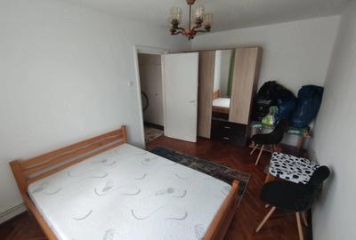 Apartament cu 2 camere nedecomandat în Gheorgheni - 5