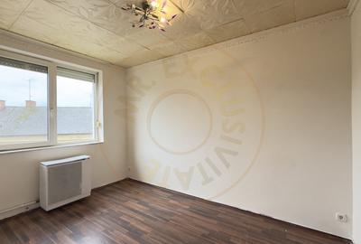 Apartament 2 camere Etaj III Carei - Eliberarii Nr.8 - Comision 0% cumparator - 7