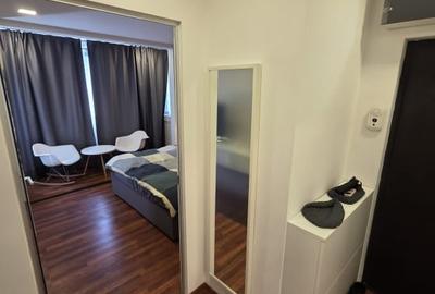 Apartament cu 2 camere decomandat, mobilat în Tineretului - 11