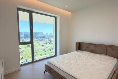 Apartament cu 4 camere, mobilat în Aviației - 5