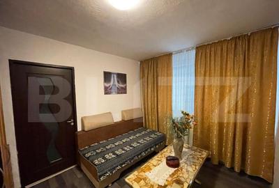 Apartament 2 camere, 35 mp, zona Piata Valea Rosie - 4
