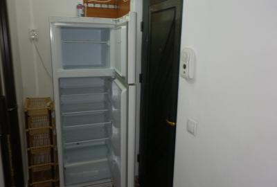 Garsonieră semidecomandată în Olteniței - 1