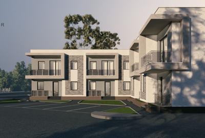 Casă cu 4 camere cu Canalizare în Braytim