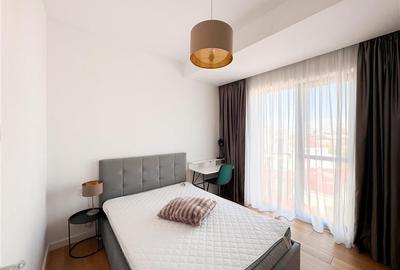 Apartament de inchiriat 4 camere Cismigiu - 26