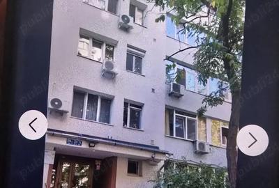 Garsonieră decomandată în Dristor