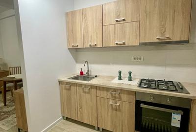 INCHIRIEZ apartament Cozy NOU, 2 camere, Dumbravita - 2