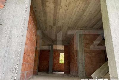 Ocazie unica ! Casa la rosu, 135 mp,pe un teren de 300 mp, Sfantul Ilie - 4