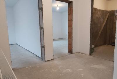 FARA COMISIOANE casa TOP  cu 4 camere 2 bai PARTER+pod placa terasa cam tehnica - 9