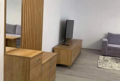 Apartament cu 2 camere decomandat, mobilat în Aradului - 4