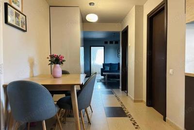 Apartament 4 camere, pe malul Crisului - 7
