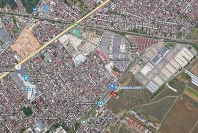 Apartament cu 2 camere decomandat în Dobroești - 1