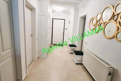 Comision 0 - Aviației / Herăstrău, 153 mp, parcare subterană EV / PHEV - 6