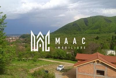 Teren Construcții intravilan de 1641 mp, în Cisnădioara - 7