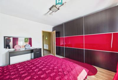 Casă Mehala – Ideală pentru două familii - 7