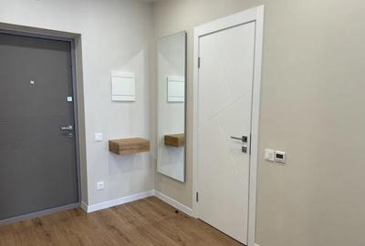 Garsoniera de vanzare zona Timpuri noi - 1