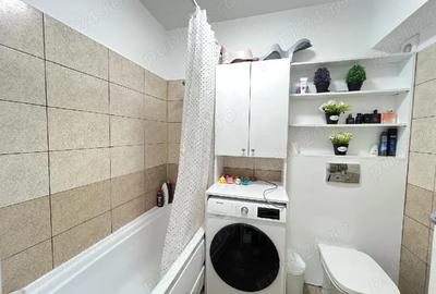 Apartament cu 3 camere decomandat în Chiajna - 5