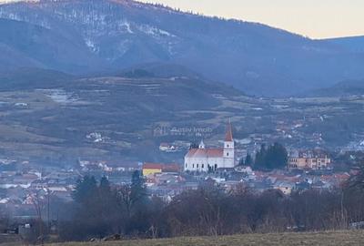 Teren de in Rasinari posibilitate de racordare la curentul Teren de in Rasinari posibilitate de racordare la curentul - 2