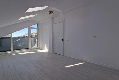 Theodor Pallady - Casa duplex 5 camere 144 mp comision 0 - 19